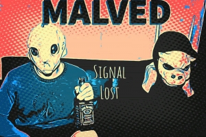 MALVED LANÇA 