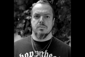 IGGOR CAVALERA ESTREIA VÍDEO DE “SANCTUARY” NA SÉRIE BENEATH THE DRUMS