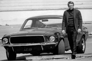 STEVE MCQUEEN – THE KING OF COOL: RETROSPECTIVA NO CCBB RIO MARCA OS 91 ANOS DO ATOR AMERICANO - DE 3 DE MARÇO A 5 DE ABRIL
