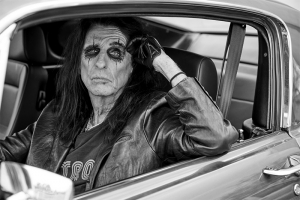 ALICE COOPER ESTREIA NOVO ÁLBUM 'DETROIT STORIES'