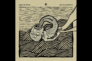 IGAPÓ DE ALMAS MESCLA GUITARRAS DISTORCIDAS, BEATS E PERCUSSÕES BRASILEIRAS NO ÁLBUM 