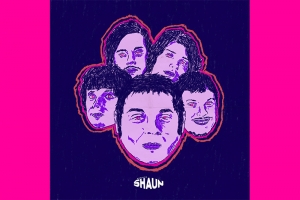 PROJETO SHAUN FALA DOS PERRENGUES DO DIA-A-DIA DE TRABALHO E EXPLORA NOVAS SONORIDADES EM SEU TERCEIRO SINGLE