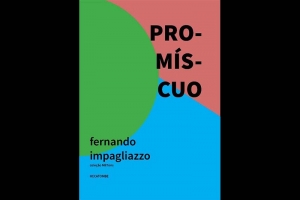 PROFESSOR LANÇA LIVRO DE POESIA RELATANDO COMO É CONVIVER COM O VÍRUS HIV