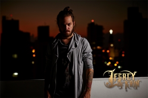CONHEÇA O NOVO VOCALISTA DA BANDA LEGACY OF KAIN