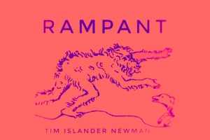TIM ISLANDER NEWMAN: CONFIRA O SINGLE “GLITTER BALLS” NO YOUTUBE