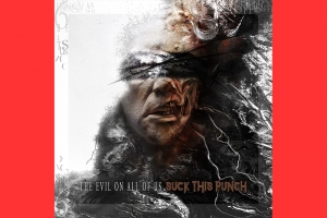 SUCK THIS PUNCH DIVULGA T&Iacute;TULO, TRACKLIST E CAPA DE SEU SEGUNDO E NOVO &Aacute;LBUM DE EST&Uacute;DIO