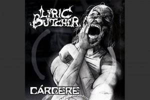 LYRIC BUTCHER: ASSISTA AGORA AO LYRIC VÍDEO DE “CACO DE RETALHO”