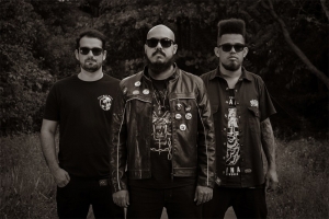 TOOCRAZY: DISPONIBILIZA O SINGLE “THE PLAGUE OF CHAOS”