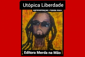 QUILOMBO: CONFIRA O NOVO PROGRAMA, “UTÓPICA LIBERDADE”, APRESENTADO PELO BATERISTA PANDA REIS