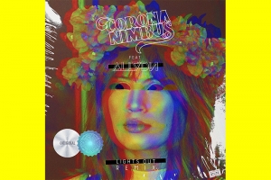 CORONA NIMBUS E DJ ALLVDIN LANÇAM 
