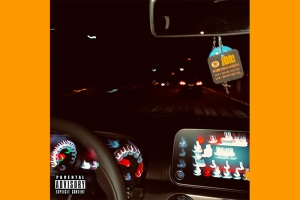 JONI TRAZ ESTÉTICA DO BOOM BAP NA NOVA MÚSICA VIA CANIL RECORDS
