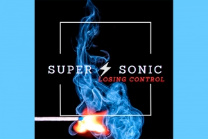 SUPERSONIC LANÇA 