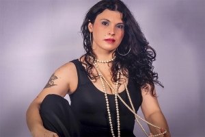 ILSE LAMPERT CONVIDA - SEUS PARCEIROS DE MÚSICA E BOEMIA - 7ª EDIÇÃO ( ANIVERSÁRIO DE ILSE)