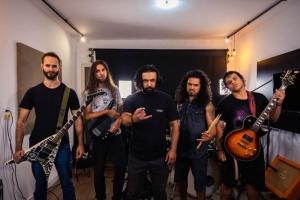 GRAVEKEEPERS: OFICIALMENTE LANÇADO EP NA ÍNTEGRA “GRAVEKEEPERS”