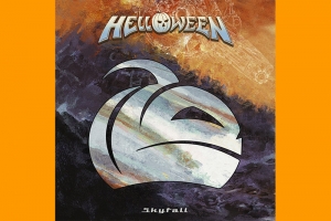 HELLOWEEN: TEASER DO NOVO SINGLE “SKYFALL” DISPONIBILIZADO PELA BANDA