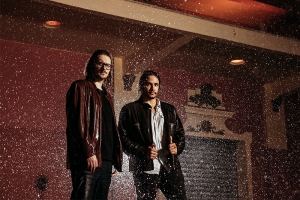 BROKEN GATE LANÇA ÁLBUM VIA DINAMITE RECORDS