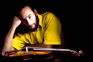 SEMANA DO VIOLINO CHEGA &Agrave; S&Eacute;TIMA EDI&Ccedil;&Atilde;O, EM FORMATO ONLINE, ABORDANDO O INSTRUMENTO SOLO ATRAV&Eacute;S DOS S&Eacute;CULOS