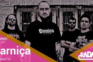 CARNIÇA: CONFIRA A APRESENTAÇÃO DOS GAÚCHOS NO PROGRAMA RADAR