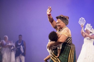 INTRODU&Ccedil;&Atilde;O A METODOLOGIA DA DAN&Ccedil;A AFRO-GA&Uacute;CHA REORGANIZA DATAS EM FUN&Ccedil;&Atilde;O DA PANDEMIA