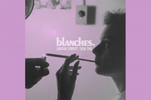 BLANCHES LAN&Ccedil;A &ldquo;LONESOME COWBOYS&rsquo; THEME SONG&rdquo;, SINGLE CONCILIA O EXPERIMENTAL COM MELODIAS POP