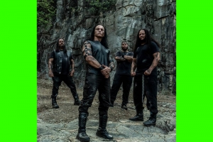 MORTIFER RAGE: BANDA LIBERA SINGLE &ldquo;REDEMPTION BLADE&rdquo; PARA AUDI&Ccedil;&Atilde;O COMPLETA NO YOUTUBE