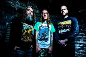 GO AHEAD AND DIE: BANDA ANUNCIA T&Iacute;TULO DE NOVO &Aacute;LBUM E VIDEOCLIPE