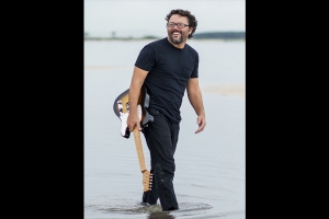 OPINIÃO 35 ANOS APRESENTA: DUCA LEINDECKER
