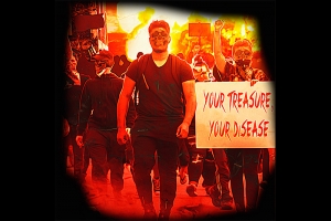 EVIL POLITICIANS: NOVO SINGLE &ldquo;YOUR TRUTH, NOT MINE&rdquo;
