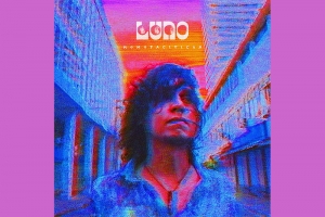 LUNO (EX-PL&Aacute;STICO LUNAR) CRITICA VALORES SOCIAIS CONTEMPOR&Acirc;NEOS EM HOMO PACIFICUS