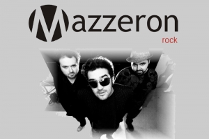 MAZZERON: ATITUDE, DISTOR&Ccedil;&Atilde;O E BELAS HARMONIAS