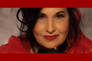 M&Uacute;SICA PRATICAMENTE IN&Eacute;DITA DE GONZAGUINHA &Eacute; DESTAQUE EM LEVA DE SEIS VIDEOCLIPES DA CANTORA HANNA
