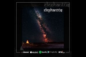ELEPHANTUS PARTICIPA DO FESTIVAL A HORA HARD E INTEGRA NOVO TRIBUTO INTERNACIONAL DA ANTICHRIST MAGAZINE