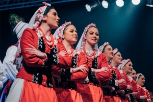 FESTIVAL POVOS DO RS TEM APRESENTA&Ccedil;&Otilde;ES E OFICINAS ENTRE 09 E 11 DE ABRIL