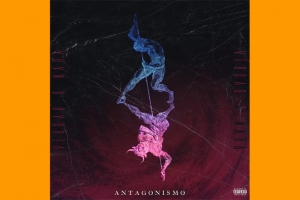 VERDAD O NADA: BANDA APRESENTA SEU &Aacute;LBUM DE ESTREIA,"ANTAGONISMO"