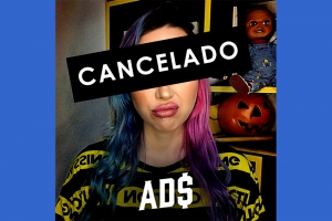 TRIBUNAL DAS REDES SOCIAIS &Eacute; INSPIRA&Ccedil;&Atilde;O PARA SINGLE &ldquo;CANCELADO&rdquo; DA BANDA AGONIA DO SIL&Ecirc;NCIO