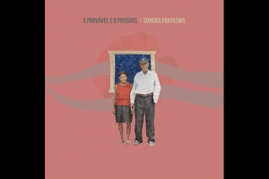 CINEASTA RETORNA &Agrave; M&Uacute;SICA COM O PROJETO SONORA FANTASMA
