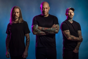 LIGHT THE TORCH ANUNCIA NOVO &Aacute;LBUM "YOU WILL BE THE DEATH OF ME"
