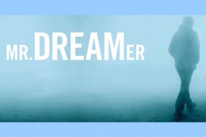 DOCUMENT&Aacute;RIO MR. DREAMER, ESTREIA DIA 29 DE ABRIL