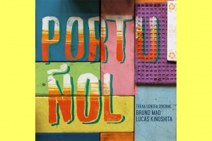 TRILHA SONORA DO FILME &lsquo;PORTU&Ntilde;OL&rsquo; &Eacute; LAN&Ccedil;ADA NO SPOTIFY