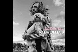 ACIDENTAL LAN&Ccedil;A SINGLE COM PARTICIPA&Ccedil;&Atilde;O DE JOE GOMES E LUIZ GADELHA