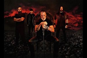 THE TROOPS OF DOOM:  EP 12" PROMETE LEVAR OUVINTE AOS PRIM&Oacute;RDIOS DO SEPULTURA