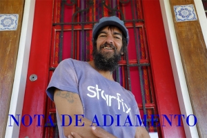 NOTA DE ADIAMENTO - ARMANDINHO