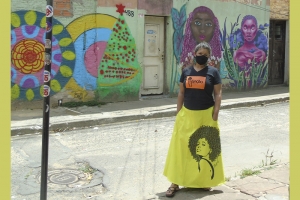 S&Eacute;RIE DOCUMENTAL &ldquo;NA&Ccedil;&Atilde;O PRETA DO SUL &ndash; PELA VALORIZA&Ccedil;&Atilde;O DA CULTURA NEGRA NO ESTADO&rdquo; ESTREIA NO YOUTUBE DIA 20 DE ABRIL