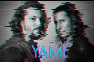 YAM&Iacute; ENCERRA WEBS&Eacute;RIE GRAVADA NA TOCA DO BANDIDO COM PARTICIPA&Ccedil;&Atilde;O ESPECIAL DE NJAMY SITSON