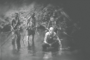 DIE APOCALYPTISCHEN REITER LAN&Ccedil;A NOVO SINGLE E VIDEOCLIPE 'TIKI'