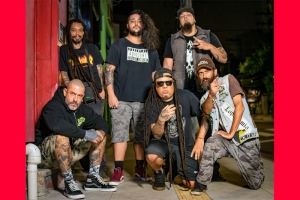 RxUxA DIVULGA "MAKING OF" REPLETO DE PERSONALIDADES DE PESO