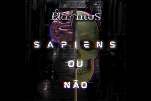 BANDA PLATINUS LAN&Ccedil;A CLIPE EM 3D DO NOVO SINGLE ''SAPIENS OU N&Atilde;O'' 