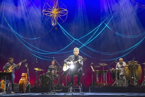 COMUNICADO - SHOW DO CHICO BUARQUE EM PORTO ALEGRE