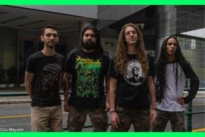ATROCITUS: LIVE DA BANDA SER&Aacute; REALIZADA NESTE S&Aacute;BADO AO VIVO NO YOUTUBE