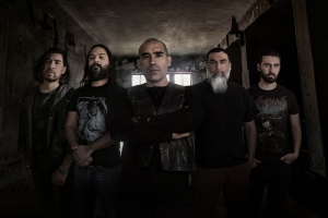OS TIT&Atilde;S MEXICANOS &ldquo;SOLITUDE&rdquo; RETORNAM DEPOIS DE QUINZE ANOS COM "EXOGENESIS"